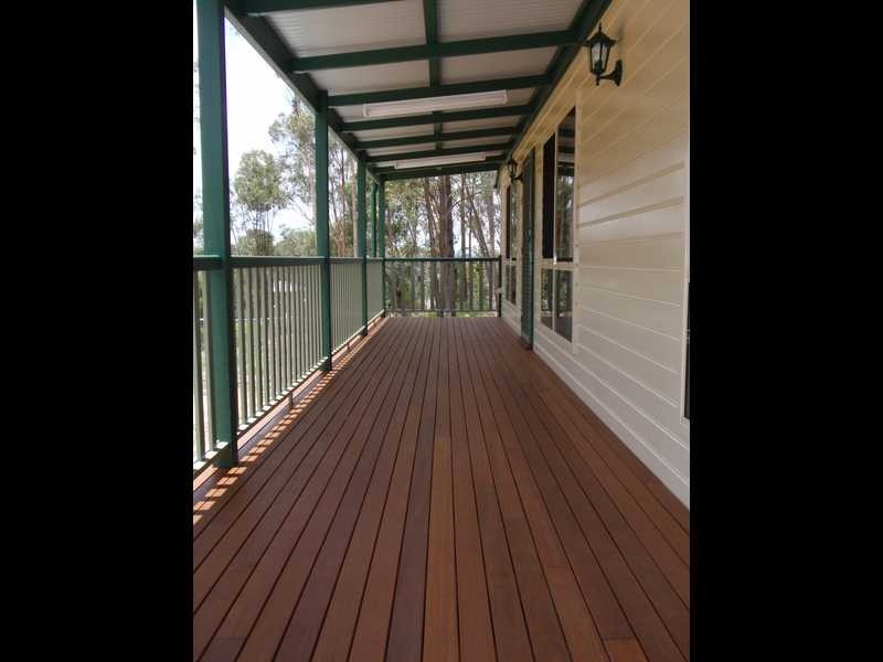 2 Moores Pocket Road, Tivoli QLD 4305