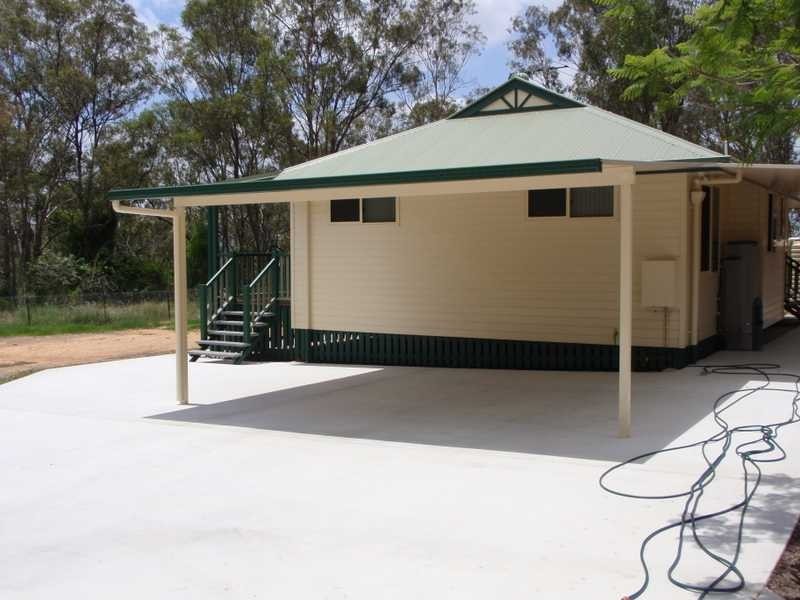 2 Moores Pocket Road, Tivoli QLD 4305