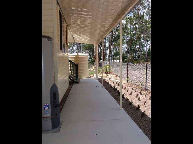 2 Moores Pocket Road, Tivoli QLD 4305