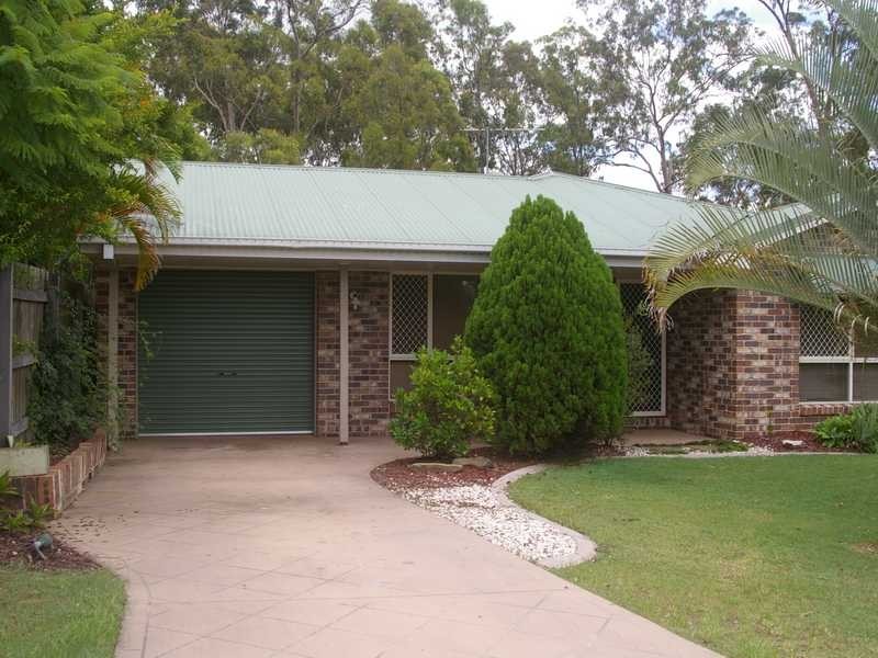 15 Quando Close, Yamanto QLD 4305