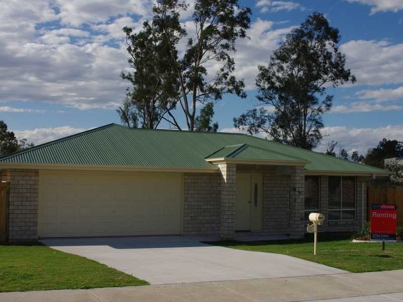 12 Waratah Court, Yamanto QLD 4305