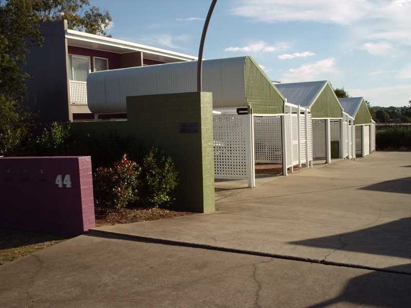 8/44 Blackall Street, East Ipswich QLD 4305