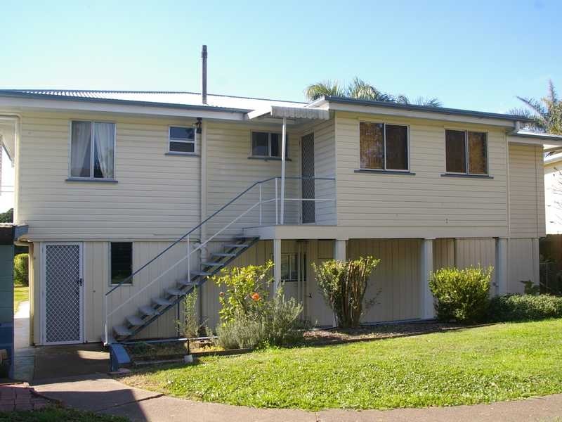 Raceview QLD 4305