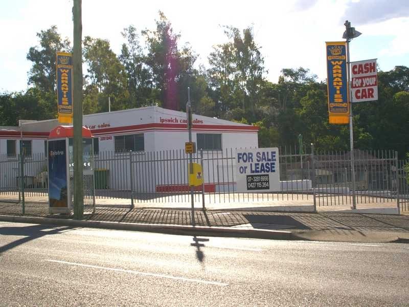 Ipswich QLD 4305