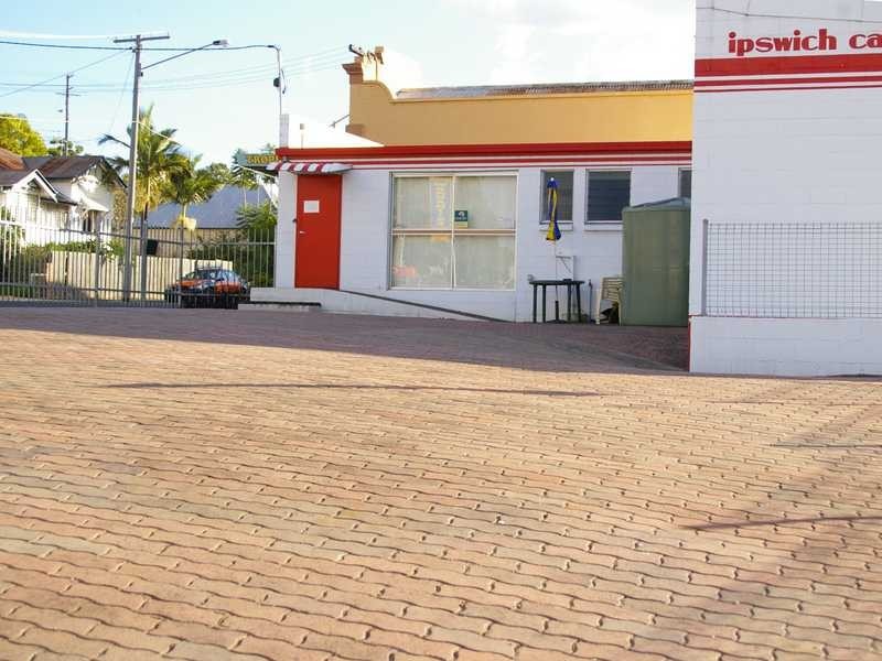 Ipswich QLD 4305