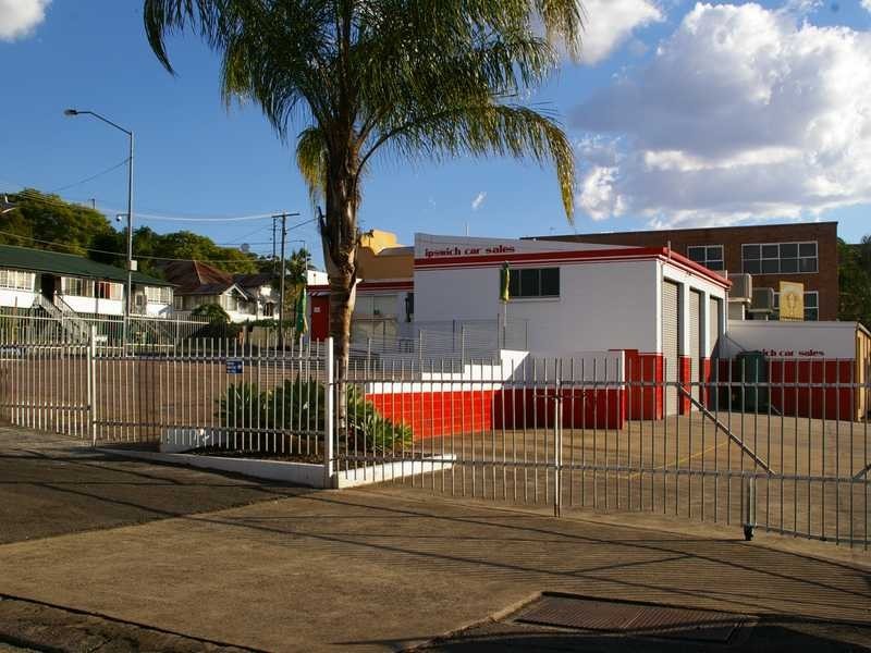 Ipswich QLD 4305
