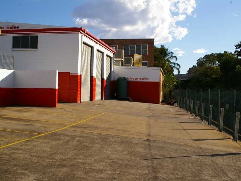 Ipswich QLD 4305