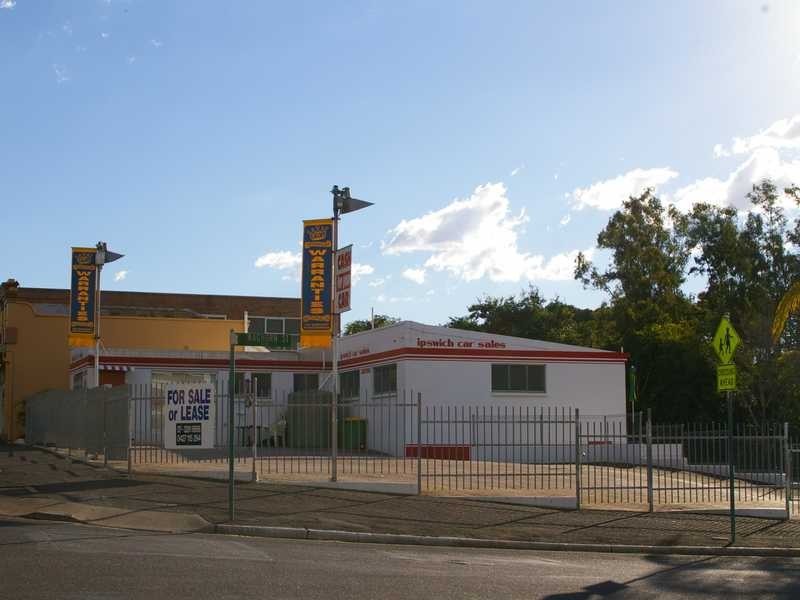 Ipswich QLD 4305