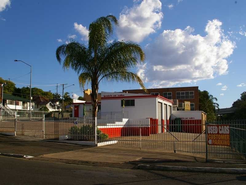Ipswich QLD 4305