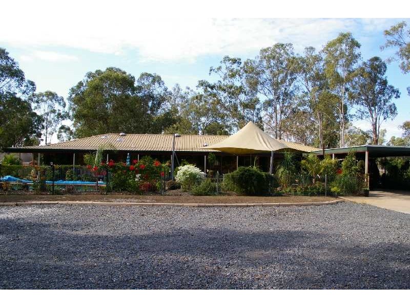 Fernvale QLD 4306