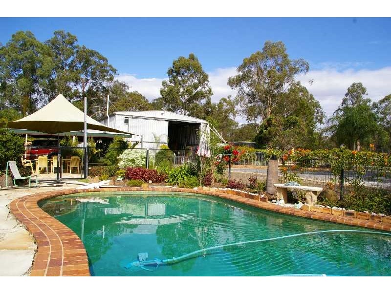 Fernvale QLD 4306