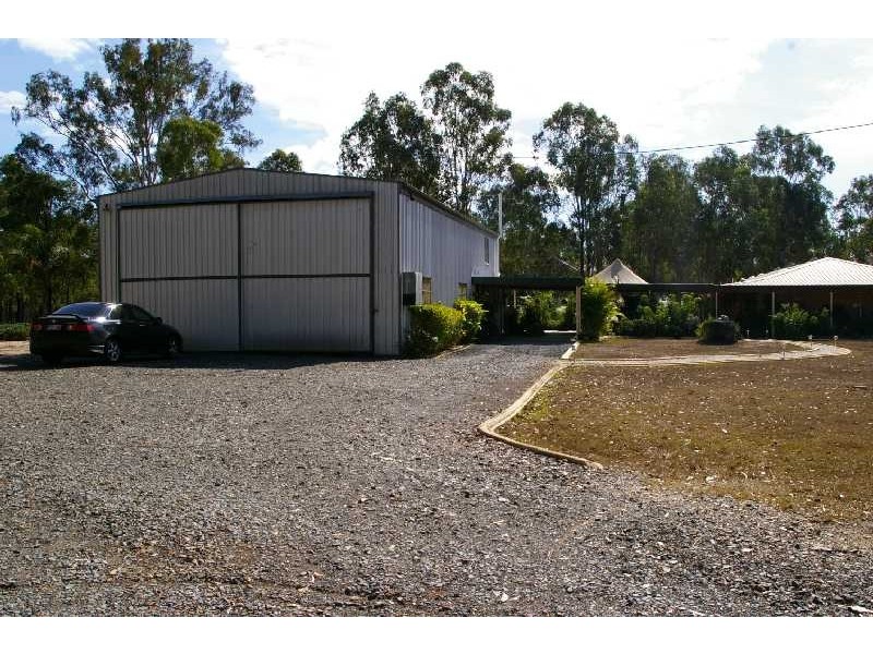 Fernvale QLD 4306
