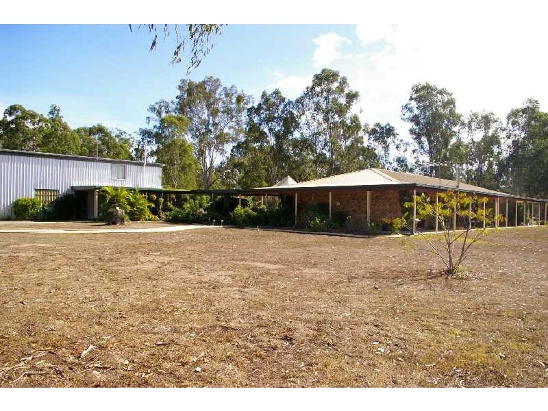 Fernvale QLD 4306