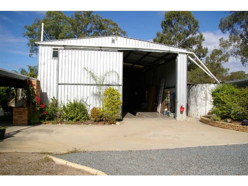 Fernvale QLD 4306