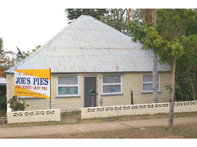 North Ipswich QLD 4305