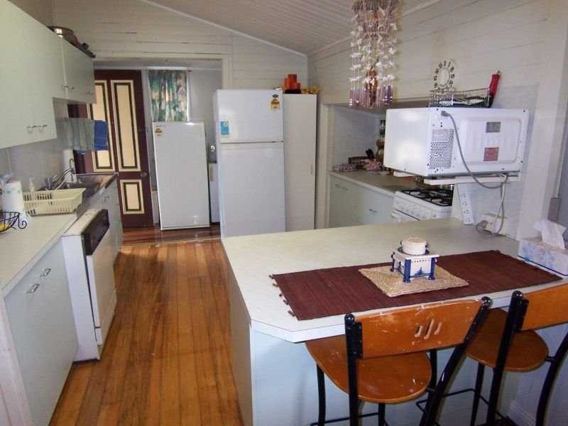 North Ipswich QLD 4305