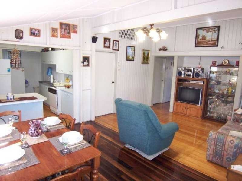 North Ipswich QLD 4305