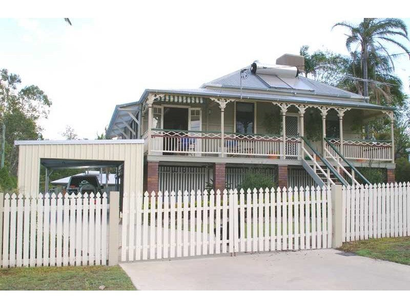 Brassall QLD 4305