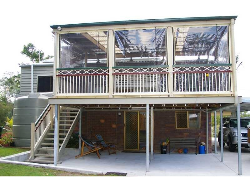 Brassall QLD 4305