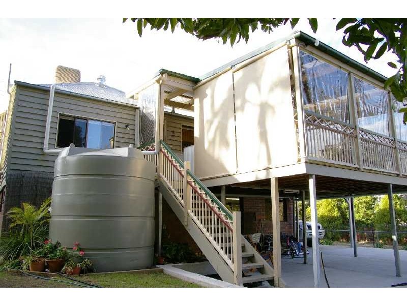 Brassall QLD 4305