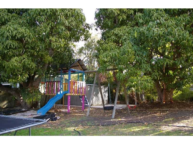 Brassall QLD 4305