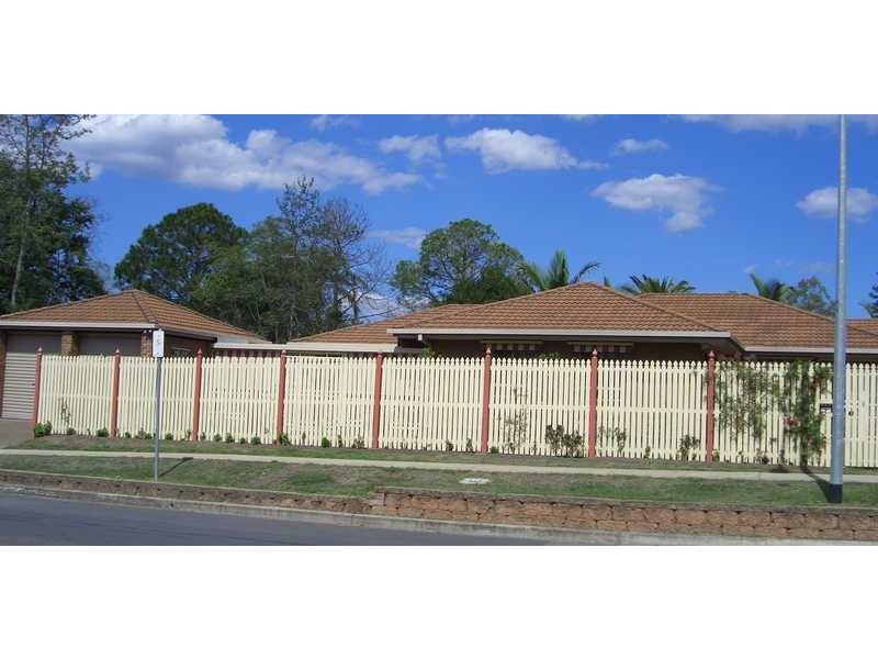Camira QLD 4300