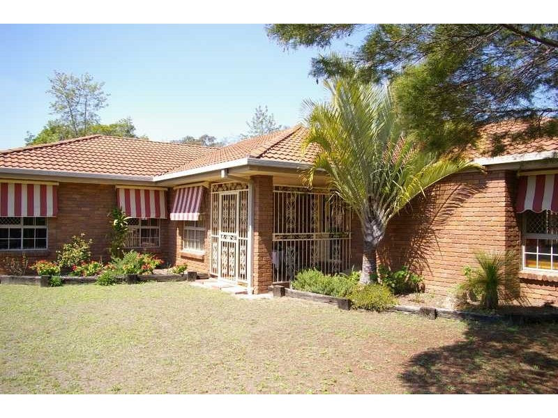 Camira QLD 4300