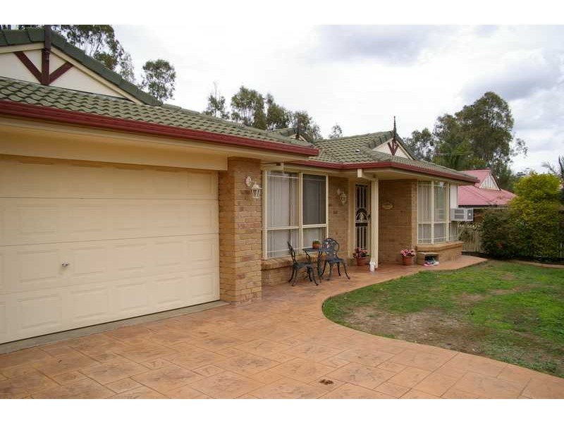 Flinders View QLD 4305