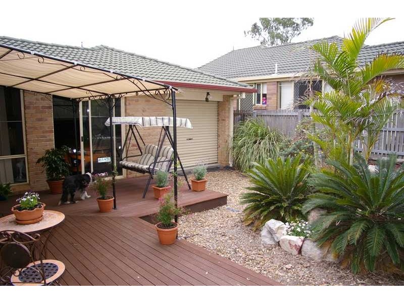 Flinders View QLD 4305