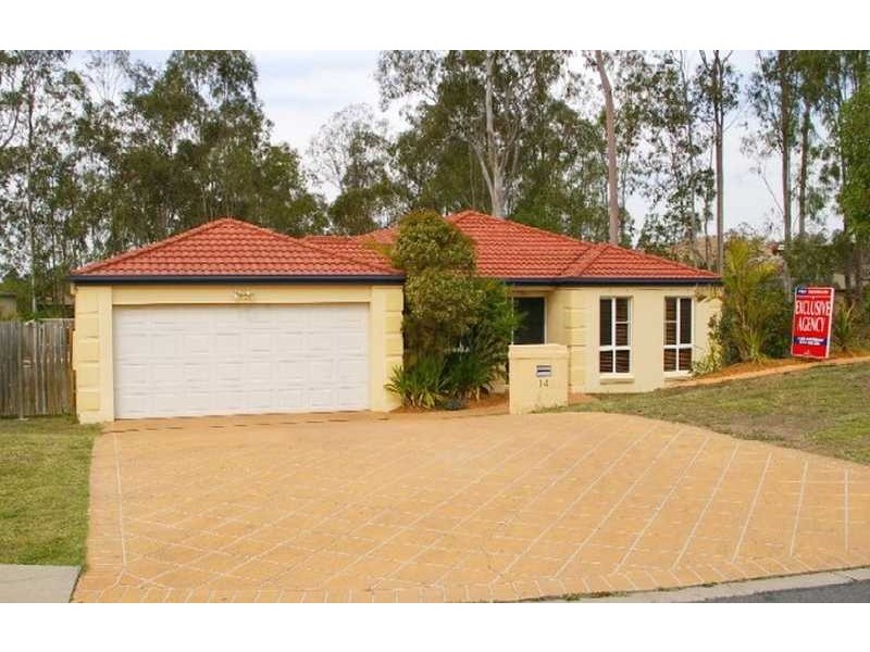 Flinders View QLD 4305