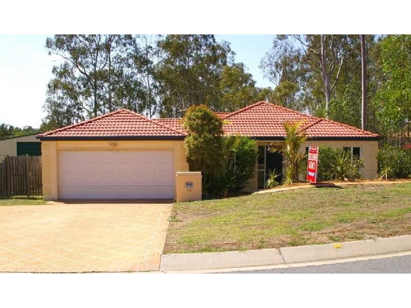 Flinders View QLD 4305