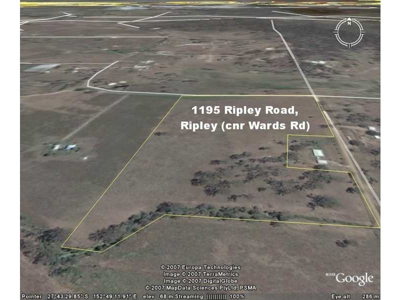South Ripley QLD 4306
