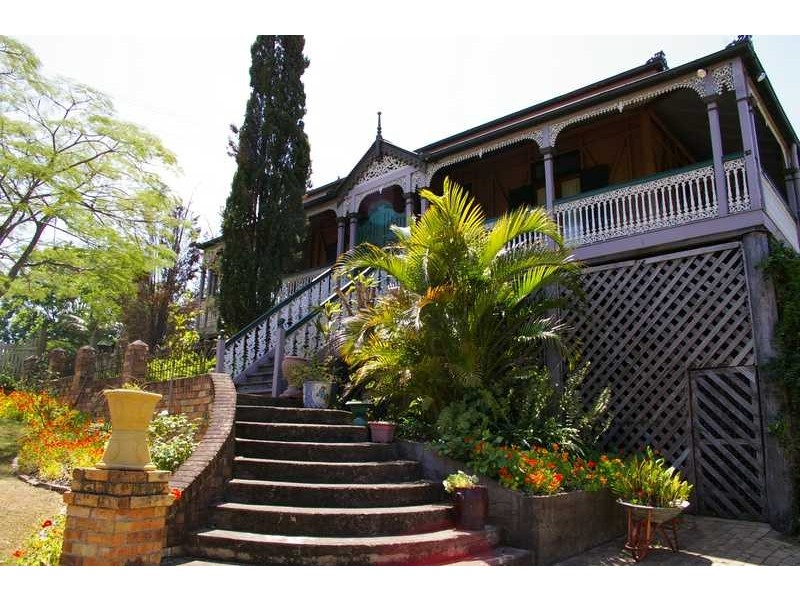Tivoli QLD 4305