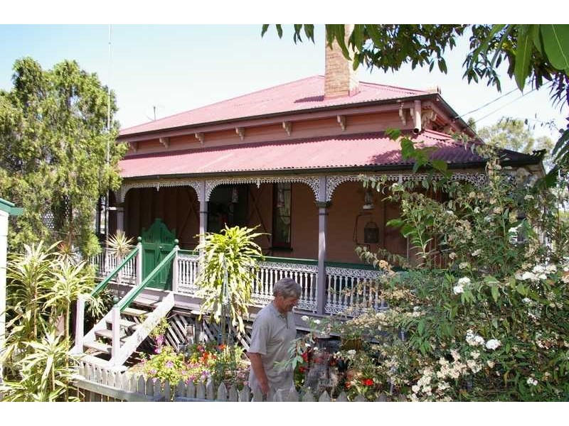 Tivoli QLD 4305