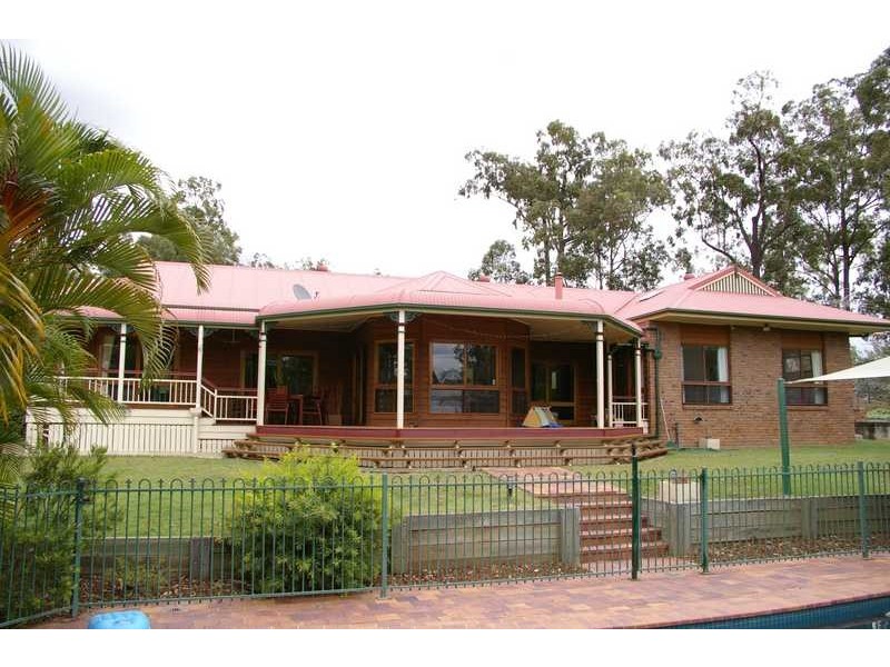 Pine Mountain QLD 4306