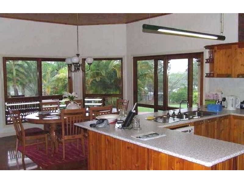 Pine Mountain QLD 4306