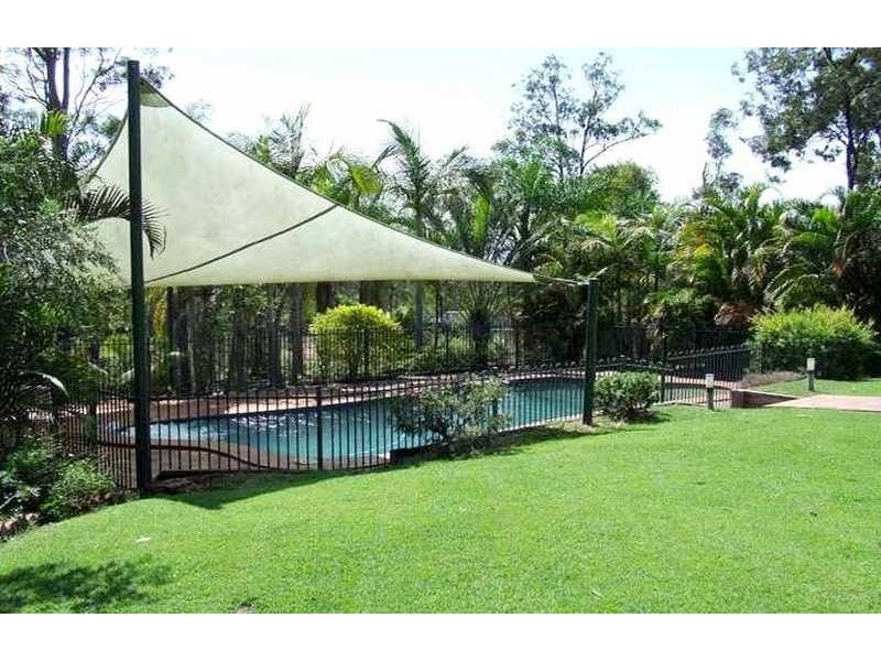 Pine Mountain QLD 4306