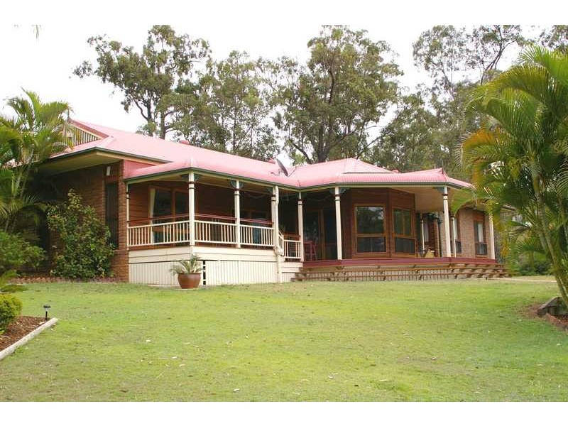 Pine Mountain QLD 4306