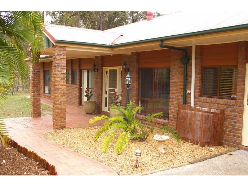 Pine Mountain QLD 4306