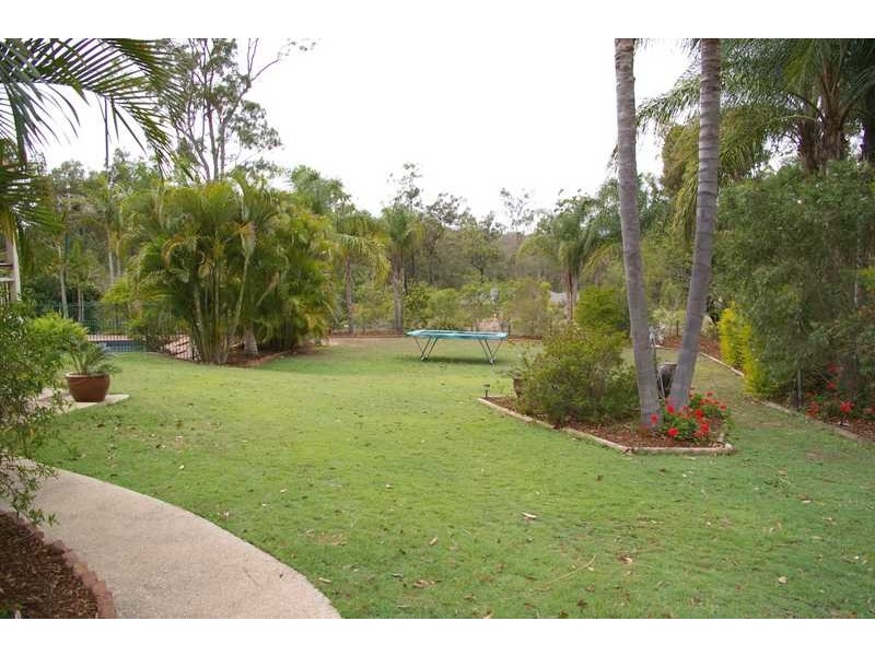 Pine Mountain QLD 4306
