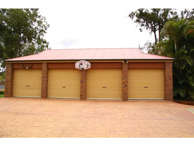 Pine Mountain QLD 4306