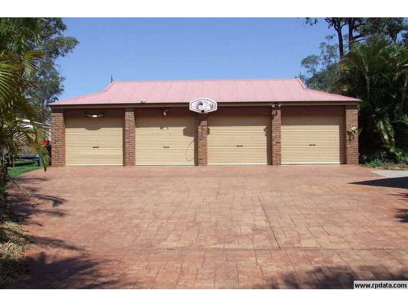 Pine Mountain QLD 4306