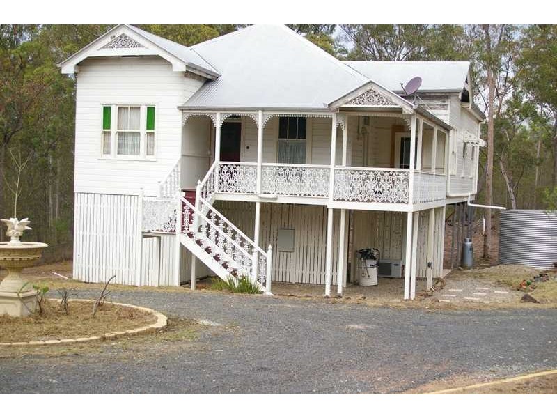 Chuwar QLD 4306