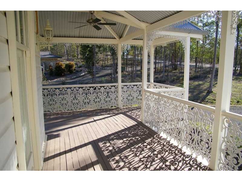 Chuwar QLD 4306