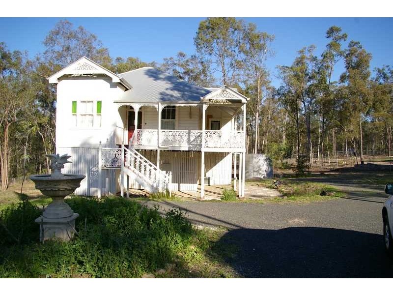 Chuwar QLD 4306