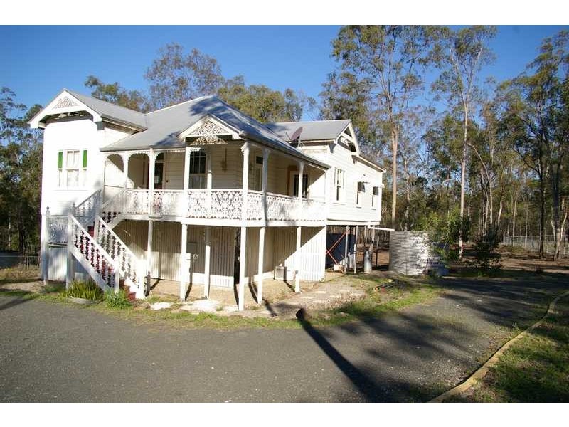 Chuwar QLD 4306