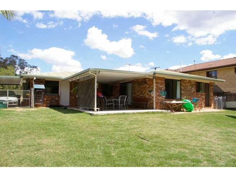 North Ipswich QLD 4305