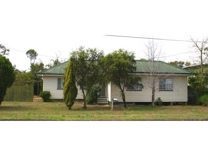 West Ipswich QLD 4305