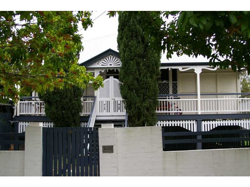 North Booval QLD 4304