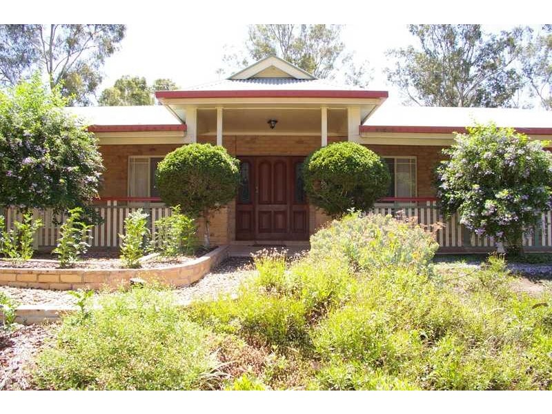 230 Landsdowne Way, Chuwar QLD 4306